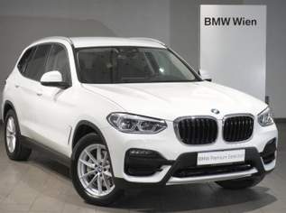 X3 xDrive30e, 35490 €, Auto & Fahrrad-Autos in 1190 Döbling