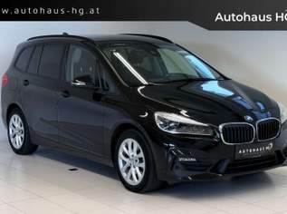 220 Gran Tourer - 220d xDrive Advantage*LED*NAVI*, 20490 €, Auto & Fahrrad-Autos in 5112 Lamprechtshausen