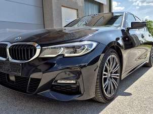 330d M Sport G20 - LASER+PANO+HARMAN+HUD+STANDHZG., 29990 €, Auto & Fahrrad-Autos in 2724 Katastralgemeinde Maiersdorf 330d M Sport G20 - LASER+PANO+HARMAN+HUD+STANDHZG., 29990 €, Auto & Fahrrad-Autos in 2724 Katastralgemeinde Maiersdorf