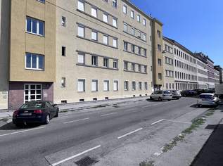 Lichtdurchflutete Altbauwohnung mit schönem Blick | smart geteilt | generalsaniert, 349000 €, Immobilien-Wohnungen in 1200 Brigittenau Lichtdurchflutete Altbauwohnung mit schönem Blick | smart geteilt | generalsaniert, 349000 €, Immobilien-Wohnungen in 1200 Brigittenau