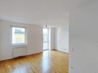 Toll aufgeteilte 1-Zimmerwohnung in einzigartiger Lage in Hernals!, 690 €, Immobilien-Wohnungen in 1170 Hernals