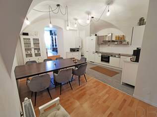 DB IMMOBILIEN | Top sanierte, vermietete Wohnung mit Loggia zu verkaufen! Kurzzeit Vermietungen möglich!, 240000 €, Immobilien-Wohnungen in 2460 Gemeinde Bruck an der Leitha