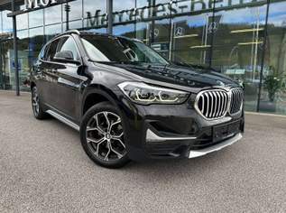 X1 xDrive 18 d xLine *Head-Up Display*, 24500 €, Auto & Fahrrad-Autos in 8680 Mürzzuschlag