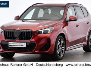X1 xDrive20d *M-Sportpaket Pro *Adaptives M Fahrwerk *AHK, 53990 €, Auto & Fahrrad-Autos in Steiermark