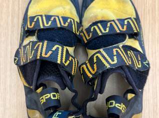 La Sportiva KATANA Gr. 42, 50 €, Marktplatz-Sportgeräte & Zubehör in 8043 Graz