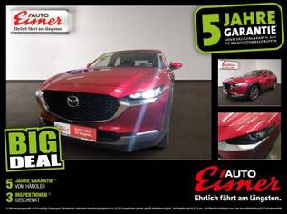CX-30 G122 COM SO ST, 17940 €, Auto & Fahrrad-Autos in Kärnten CX-30 G122 COM SO ST, 17940 €, Auto & Fahrrad-Autos in Kärnten