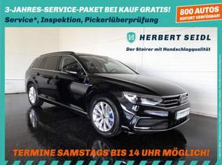 Passat Variant GTE PHEV DSG, 21850 €, Auto & Fahrrad-Autos in 8200 Gleisdorf