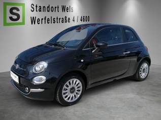 500 Mild Hybrid 1,0, 13490 €, Auto & Fahrrad-Autos in 4600 Wels