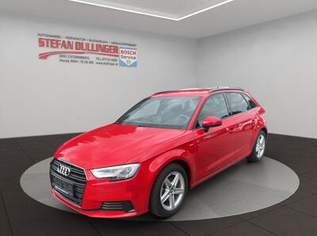 A3 SB 1.0TFSI *S-LINE Sportpaket*Dyn.Blinker*AHK*LED