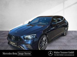 AMG E 53 4M+ T-Modell, 69850 €, Auto & Fahrrad-Autos in 8434 Tillmitsch AMG E 53 4M+ T-Modell, 69850 €, Auto & Fahrrad-Autos in 8434 Tillmitsch