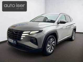 Tucson 1,6 T-GDI Hybrid 2WD Trend Line Aut., 29990 €, Auto & Fahrrad-Autos in 2301 Gemeinde Groß-Enzersdorf