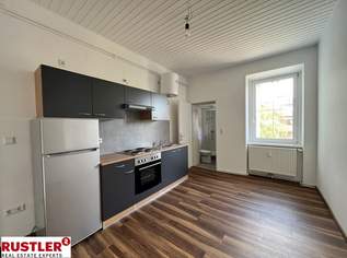 **GERÄUMIG & GEMÜTLICH** - Single-Wohnung in Leoben-Donawitz, 402.33 €, Immobilien-Wohnungen in 8700 Leoben