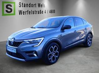 ARKANA Intens E-Tech Hybrid 145 (MY 21) OBI, 18990 €, Auto & Fahrrad-Autos in 4600 Wels