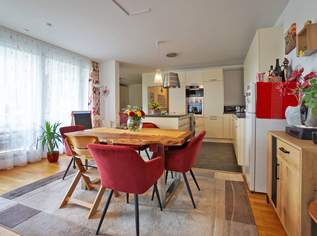 Wohnen im Grünen in Hadersdorf, gepaart mit den Vorzügen der Großstadt!, 560000 €, Immobilien-Wohnungen in 1140 Penzing