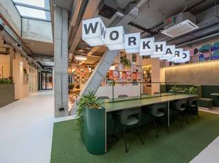 Moderne Co-Working Spaces und Private Offices – Flexible Arbeitsflächen, 410 €, Immobilien-Gewerbeobjekte in 1020 Leopoldstadt Moderne Co-Working Spaces und Private Offices – Flexible Arbeitsflächen, 410 €, Immobilien-Gewerbeobjekte in 1020 Leopoldstadt