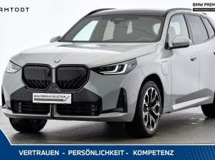 X3 xDrive 30e, 67990 €, Auto & Fahrrad-Autos in 8232 Grafendorf bei Hartberg
