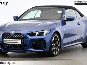 420i, 59890 €, Auto & Fahrrad-Autos in 5020 Salzburg Süd