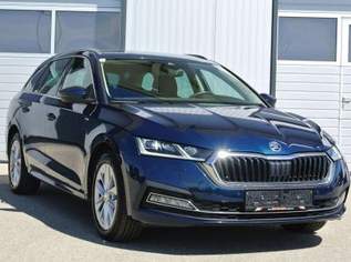 Octavia Kombi 1.4 TSI IV Hybird DSG Style * LED * NAVI*, 18690 €, Auto & Fahrrad-Autos in 4693 Desselbrunn