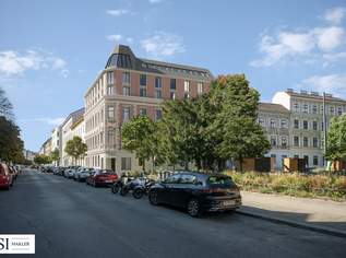 Baubewilligter Rohdachboden in begehrter Ottakringer Lage mit Parkblick, 625000 €, Immobilien-Wohnungen in 1160 Ottakring Baubewilligter Rohdachboden in begehrter Ottakringer Lage mit Parkblick, 625000 €, Immobilien-Wohnungen in 1160 Ottakring