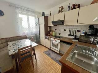 Charmante 3-Zimmer-Wohnung zur Miete in Großedling, Wolfsberg, 589.41 €, Immobilien-Wohnungen in 9431 Großedling