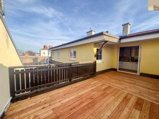 Der Frühling ist da - Traumhafte 3-Zimmer-Wohnung in Baden, 1199 €, Immobilien-Wohnungen in 2500 Gemeinde Baden