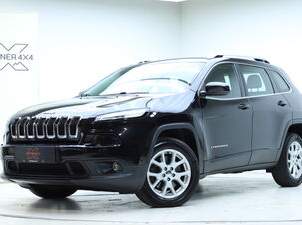 Cherokee Longitude AWD 3 Jahre Garantie, 16990 €, Auto & Fahrrad-Autos in Kärnten