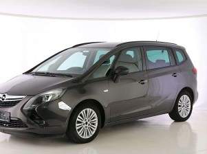 Zafira Tourer 1,6 CDTI ecoflex Österreich Ed. Start/Stop, 13990 €, Auto & Fahrrad-Autos in 4084 St. Agatha