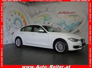320 d Österreich-Paket *XENON, NAVI, LEDER*, 11990 €, Auto & Fahrrad-Autos in 8753 Fohnsdorf