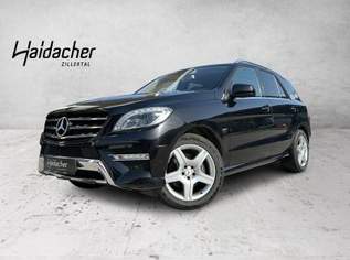 ML 350 BlueTEC 4MATIC Off-Roader, 28990 €, Auto & Fahrrad-Autos in 6280 Gemeinde Rohrberg