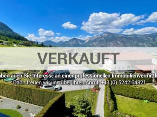 Licht, Luft & Alpenblick – Designwohnung mit Top-Ausstattung!, 430000 €, Immobilien-Wohnungen in Tirol