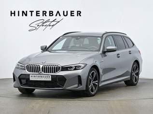 320e xDrive M-Sport*SITZHEIZUNG*LIVECOCKPIT*, 42900 €, Auto & Fahrrad-Autos in 5112 Lamprechtshausen