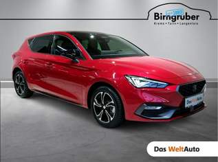 Leon FR Edition 1.5 TSI 115 PS, 29870 €, Auto & Fahrrad-Autos in 3430 Gemeinde Tulln an der Donau