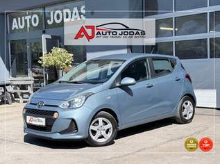 i10 1.0 Comfort **Lenkradheiz./Navigation**, 8000 €, Auto & Fahrrad-Autos in 2601 Sollenau