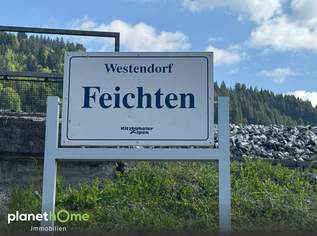 Sonniges Baugrundstück in Hanglage, 639000 €, Immobilien-Grund und Boden in 6363 Gemeinde Westendorf Sonniges Baugrundstück in Hanglage, 639000 €, Immobilien-Grund und Boden in 6363 Gemeinde Westendorf