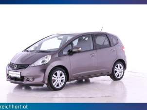Jazz 1,4i -VTEC Feel Good CVT, 9890 €, Auto & Fahrrad-Autos in 4310 Mauthausen