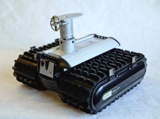 Robot Trolley RT1500 G-4 NEUWERTIG - Rangierhilfe zum Manövrieren eines Anhängers, 1190 €, Auto & Fahrrad-Wohnwagen & Anhänger in 9620 Gitschtal