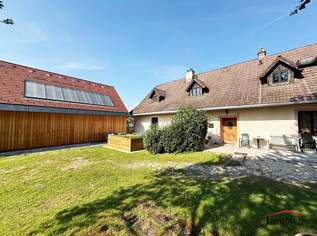 NEST OR INVEST - Große Liegenschaft, mit der Möglichkeit eine sehr gute Rendite zu erzielen!, 395000 €, Immobilien-Häuser in 8212 Pischelsdorf