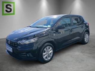 SANDERO Comfort SCe 65, 10990 €, Auto & Fahrrad-Autos in 4060 Leonding