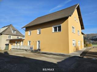 3-Familienhaus (Mehrfamilienhaus), 435000 €, Immobilien-Häuser in 5120 Riedersbach
