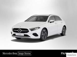 A 200 d Kompaktlimousine, 33900 €, Auto & Fahrrad-Autos in 5600 Sankt Johann im Pongau A 200 d Kompaktlimousine, 33900 €, Auto & Fahrrad-Autos in 5600 Sankt Johann im Pongau