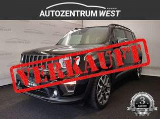 Renegade 1.3 PHEV AT 4xe S..179/240PS, 28987 €, Auto & Fahrrad-Autos in 6410 Marktgemeinde Telfs