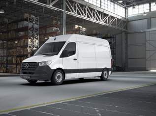 Sprinter 211 CDI Kasten Hochdach Standard, 45588 €, Auto & Fahrrad-Autos in 8141 Premstätten