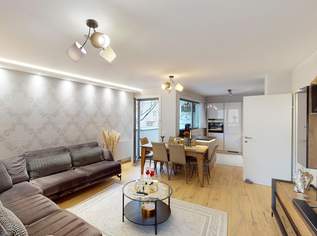 Designerwohnung - Wintersale - Auch für Anleger, 289000 €, Immobilien-Wohnungen in 1100 Favoriten