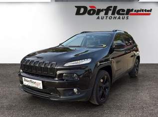 Cherokee Nighte Eagle 2.2 Multijet II 200 AWD, 14990 €, Auto & Fahrrad-Autos in 9800 Spittal an der Drau
