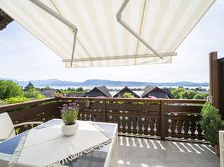 Stilvolle Dachgeschoßwohnung | See- & Gebirgsblick, 690000 €, Immobilien-Wohnungen in 4852 Weyregg am Attersee Stilvolle Dachgeschoßwohnung | See- & Gebirgsblick, 690000 €, Immobilien-Wohnungen in 4852 Weyregg am Attersee