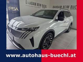 5008 Allure mHEV 145 e-DCS6 Aut., 34990 €, Auto & Fahrrad-Autos in 4911 Tumeltsham 5008 Allure mHEV 145 e-DCS6 Aut., 34990 €, Auto & Fahrrad-Autos in 4911 Tumeltsham