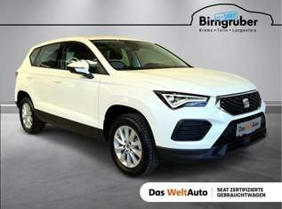 Ateca Reference Edition 1.0 TSI, 25335 €, Auto & Fahrrad-Autos in 3430 Gemeinde Tulln an der Donau Ateca Reference Edition 1.0 TSI, 25335 €, Auto & Fahrrad-Autos in 3430 Gemeinde Tulln an der Donau