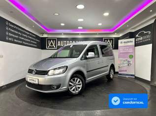 Caddy 2.0 TDI Comfortline 4Motion *ZR/WP-NEU*1.BESITZ*, 12499 €, Auto & Fahrrad-Autos in 5280 Braunau am Inn Caddy 2.0 TDI Comfortline 4Motion *ZR/WP-NEU*1.BESITZ*, 12499 €, Auto & Fahrrad-Autos in 5280 Braunau am Inn