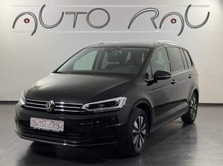 Touran 2.0 TDI SCR Goal DSG | 7-Sitzer *LED*AHK*ACC*, 33990 €, Auto & Fahrrad-Autos in 9062 Moosburg