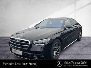 S 580 4MATIC lang *AMG-Line*, 117850 €, Auto & Fahrrad-Autos in 8434 Tillmitsch S 580 4MATIC lang *AMG-Line*, 117850 €, Auto & Fahrrad-Autos in 8434 Tillmitsch